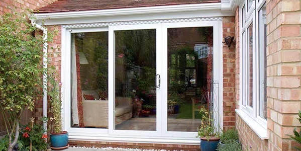 Patio Doors Supplied And Fitted Perth